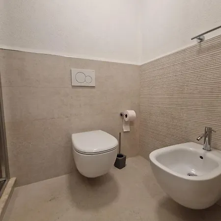 L Angolo Del Centro Sassari